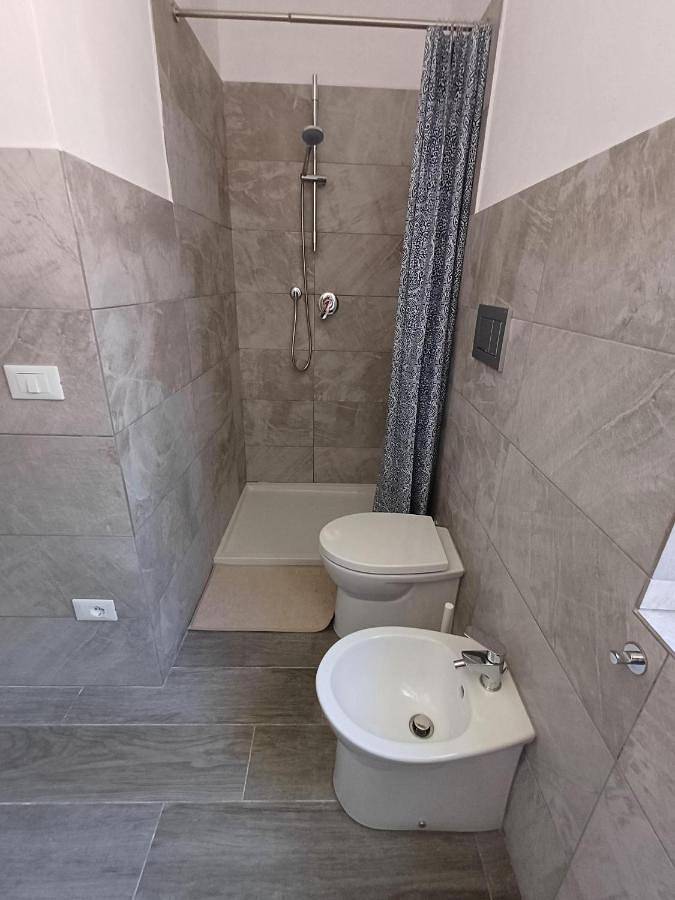 Location de vacances pour 4 personnes, avec jardin ainsi que vue et balcon, animaux acceptés à Ponzone - 2