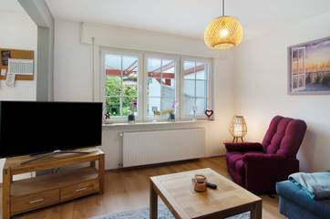 Vakantieappartement voor 2 Personen in Norden, Norden-Norddeich, Afbeelding 2