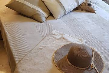 Agriturismo für 9 Personen in Cavalaire-sur-Mer, Parc national Port-Cros, Bild 3