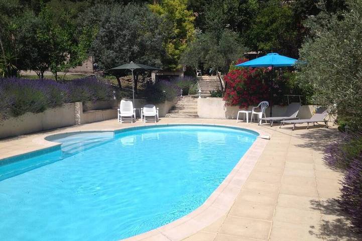 Holiday home for 4 people, with garden - 1