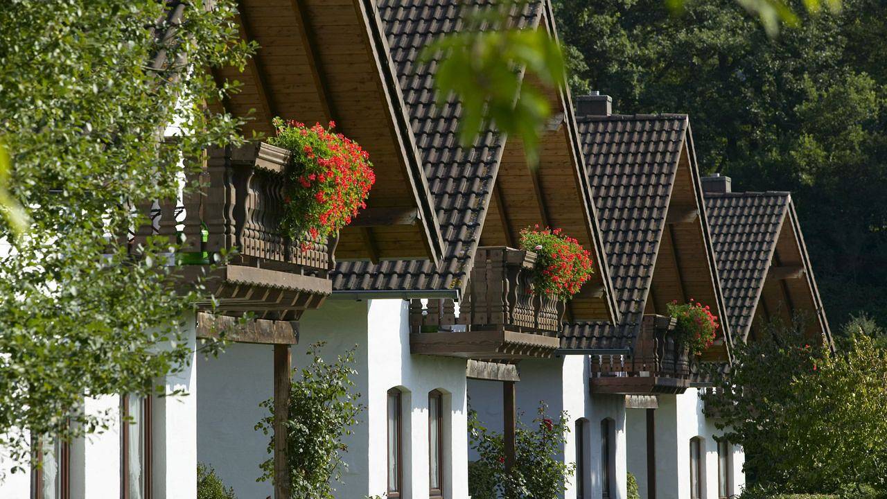 Ferienhaus für 6 Personen in Simmerath, Nationalpark Eifel