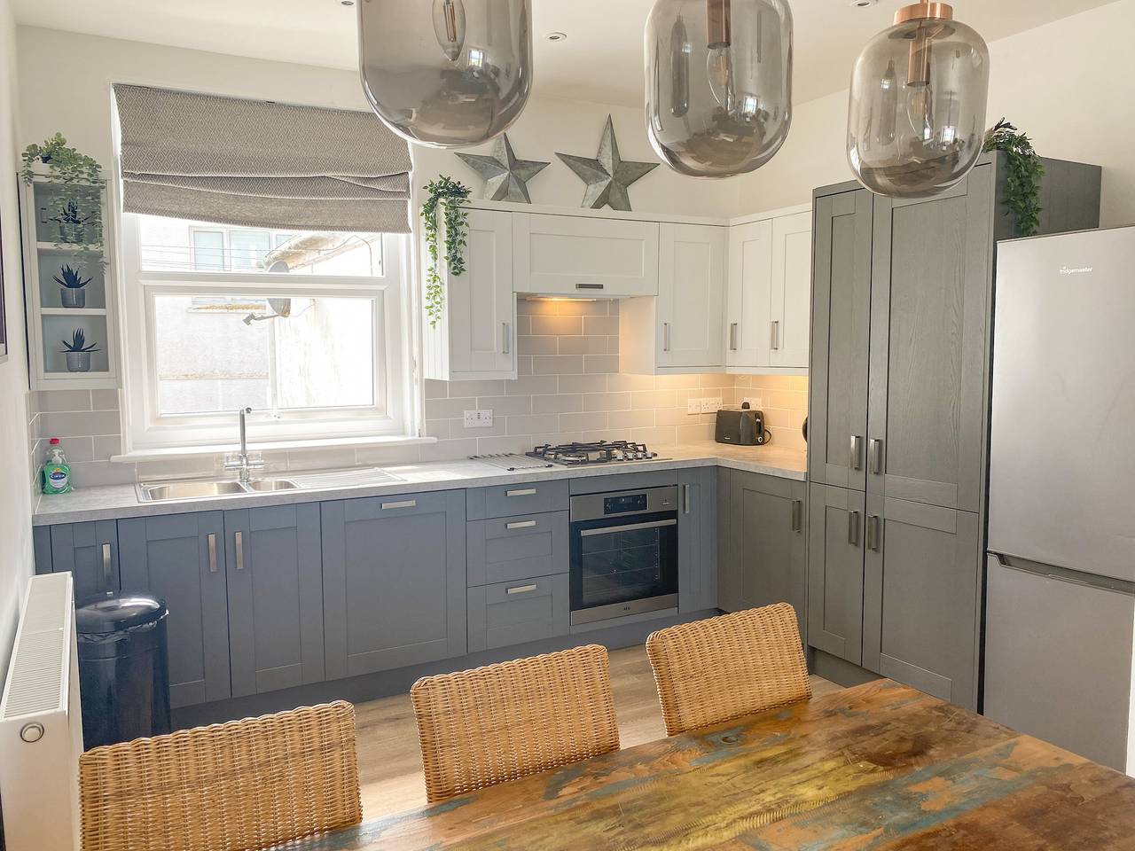 Cottage für 6 Personen in Newquay, Cornwall