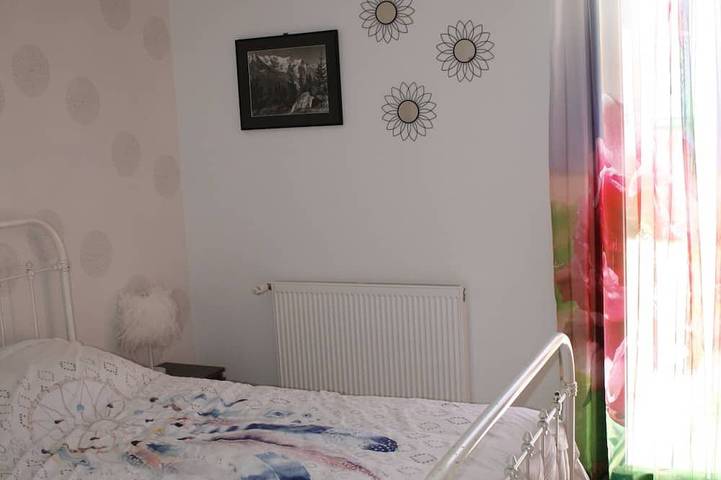 Location de vacances pour 8 personnes, avec jardin à Cazaux-Fréchet-Anéran-Camors - 3