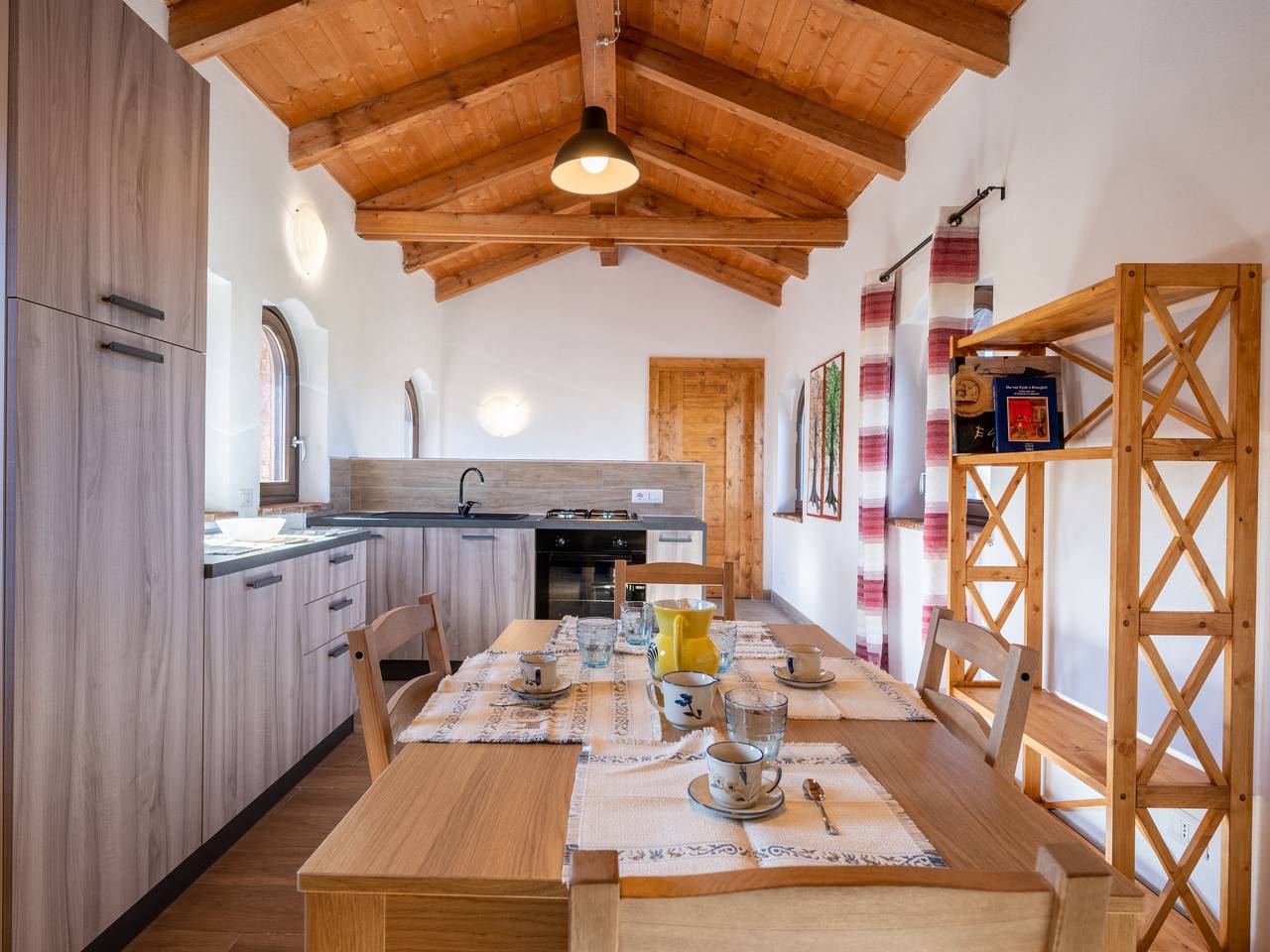 Apartamento entero, La Quercia in Mondovì, Provincia de Cuneo