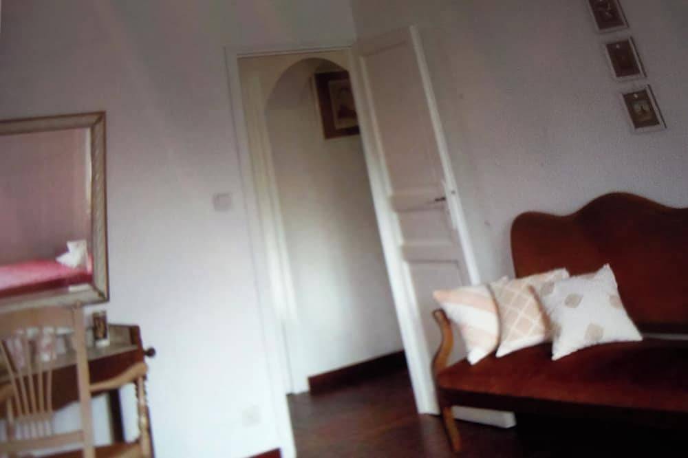 Entre mer et montagne,  appartement vue jardin in Sisco, Région de Bastia