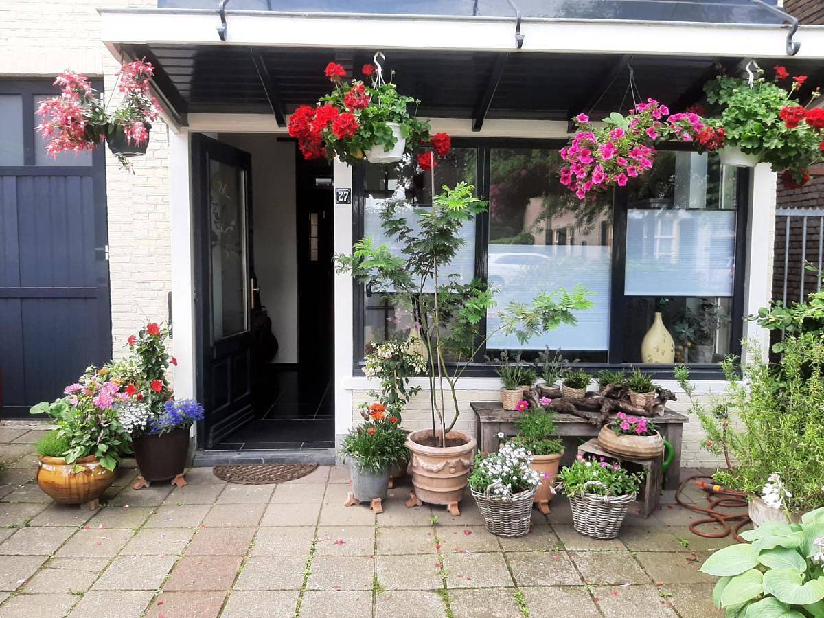 Apartment in Bréda, Brabant-Septentrional