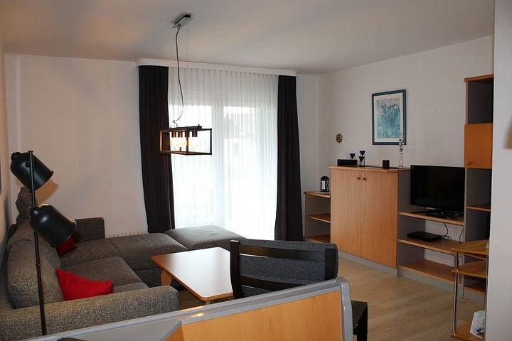 Ferienhaus für 4 Personen, mit Garten und Terrasse im Allgäu - 3