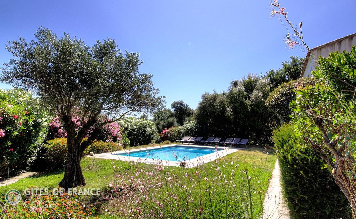 Photo : Maison de vacances