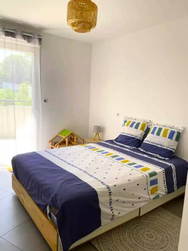 Appartement entier, Appartements pour 4 Personnes in Castelnau-le-Lez, Côte d'Améthyste