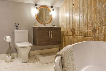 Cottage for 5 People in Hastings, East Sussex, Photo 4