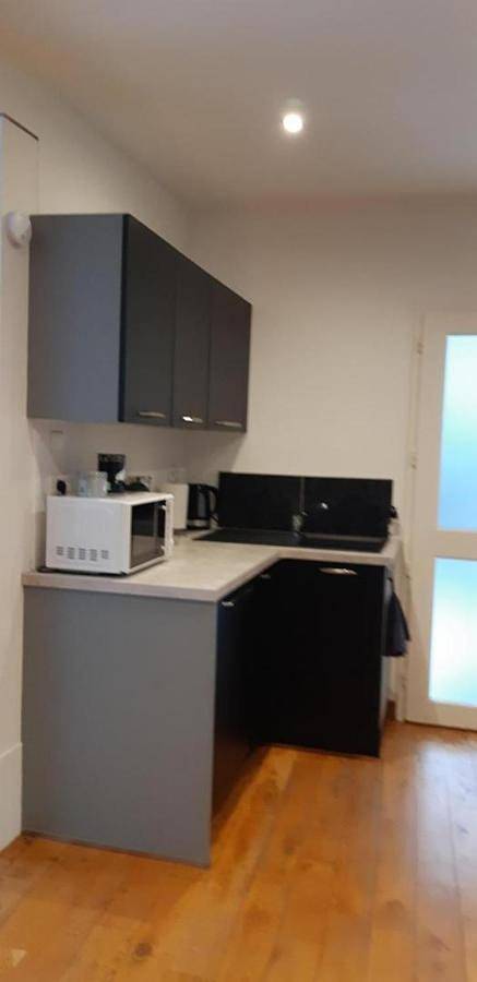 Location de vacances pour 4 personnes, avec jardin dans Saint-Clair-sur-les-Monts - 4