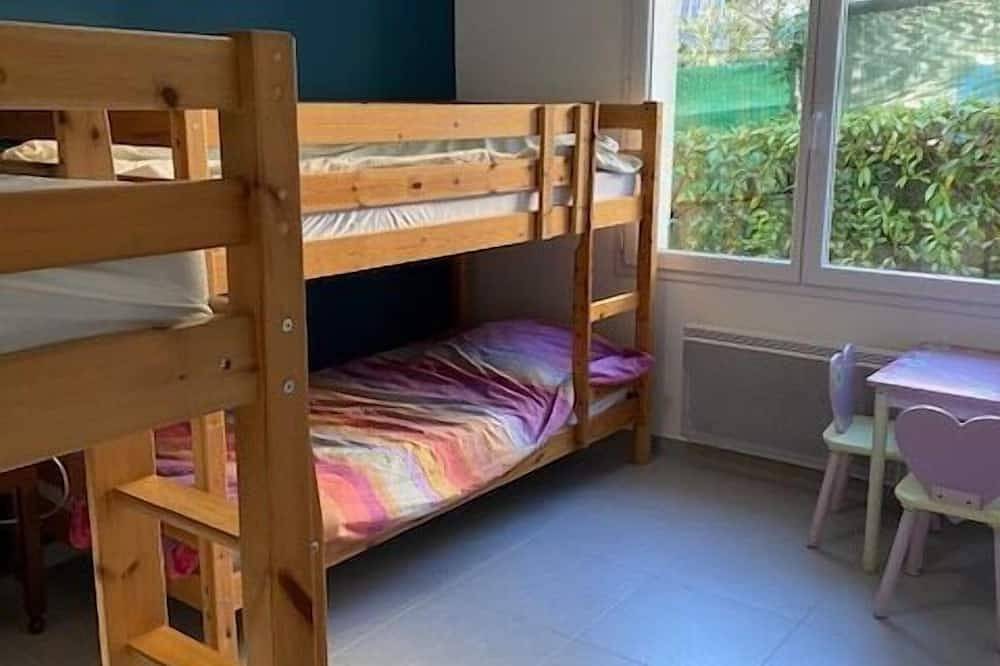 Villa 8 personnes + parc arboré - 200 m de la plage in Pyla Plage, La Teste-de-Buch