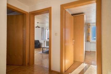 Vakantieappartement voor 2 Personen in Bizau, Bodensee (Oostenrijk), Afbeelding 4