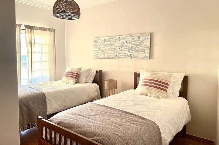 Gîte pour 6 personnes à Sintra - 2