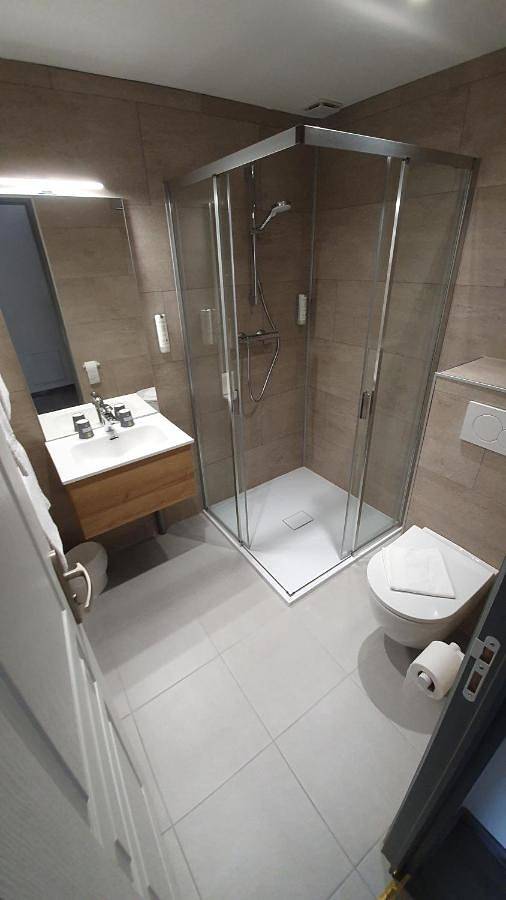 Hôtel pour 2 personnes, avec vue à Lavaur - 4