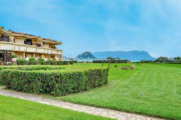 Ferienwohnung für 4 Personen in Terza Spiaggia, Golfo Aranci, Bild 1