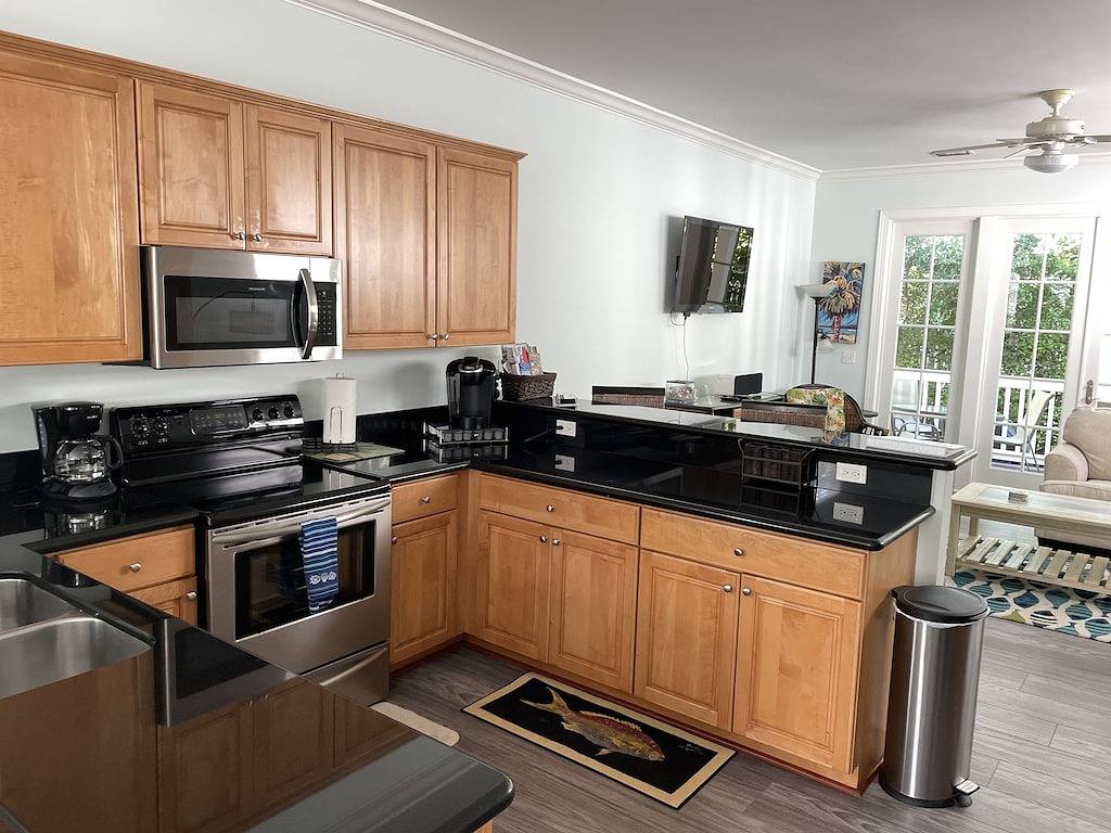 Angler Riff Islamorada * Fahrräder * Kajak * Paddle Boards * Dock * in Windley Key, Islamorada