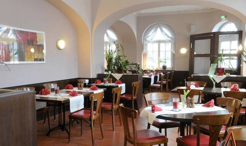 Hotel für 2 Personen in Döbeln - 4