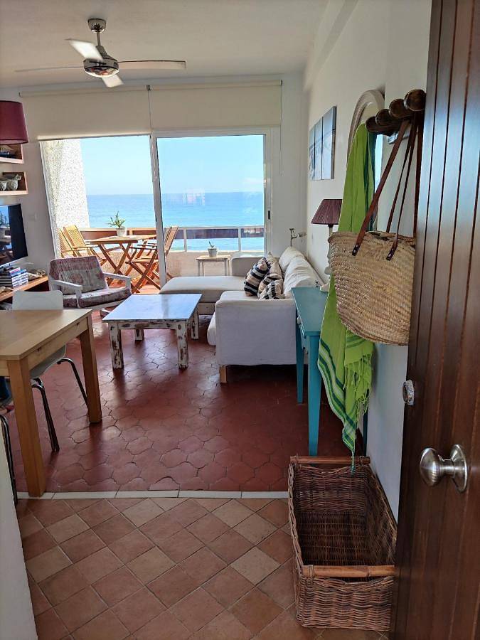 Appartement entier, Two-Bedroom Apartment in Los Caños de Meca, Barbate