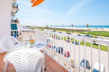 Ferienwohnung für 5 Personen in Conil de la Frontera, Costa de la Luz, Bild 2