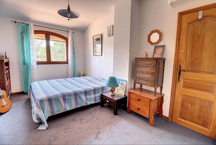 Chambre d’hôte pour 2 personnes, avec vue ainsi que jardin et piscine à Les Arcs (Var) - 2