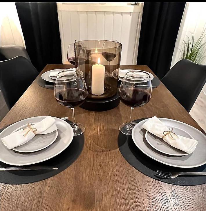 Maison d’hôte pour 6 personnes dans Tromsø - 3