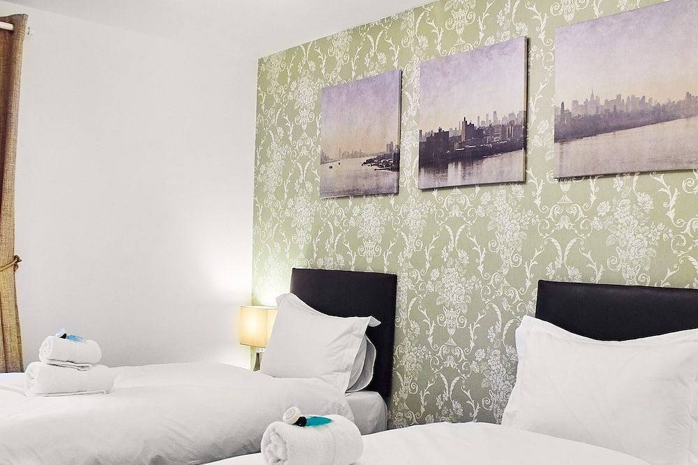 Appartamento intero, Thistle Apartments - Appartamento Bon-Accord in Aberdeen, Aberdeenshire