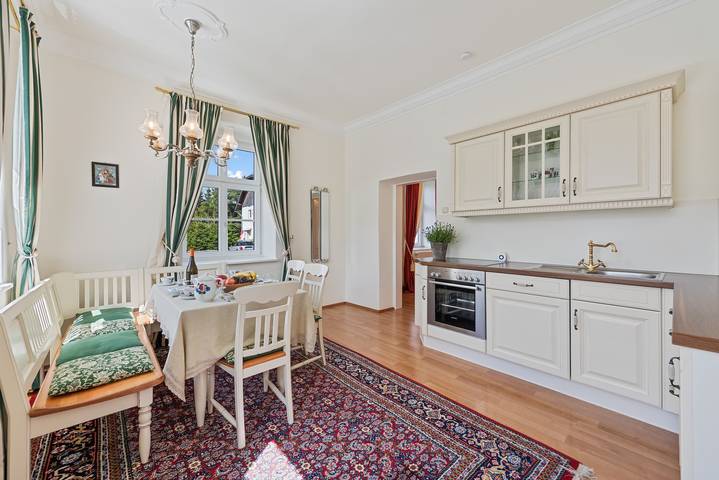 Ferienwohnung für 2 Personen, mit Garten in Hochsteiermark - 2
