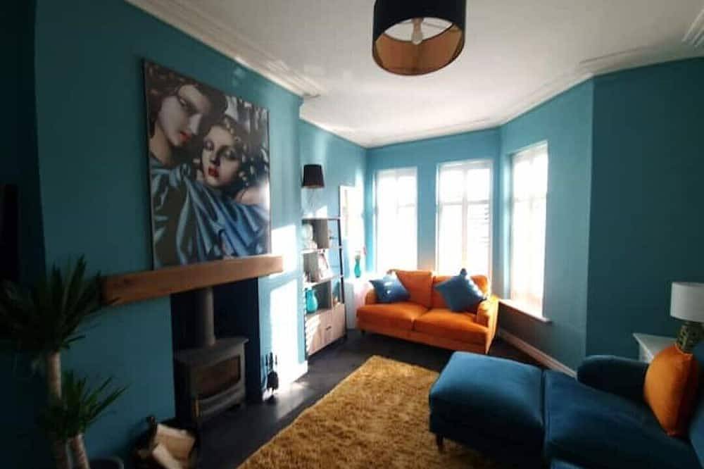 Casa vacanza a Trafford a partire da 718€ a notte
