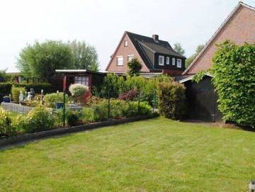 Ferienhaus für 4 Personen in Bensersiel, Esens, Bild 4