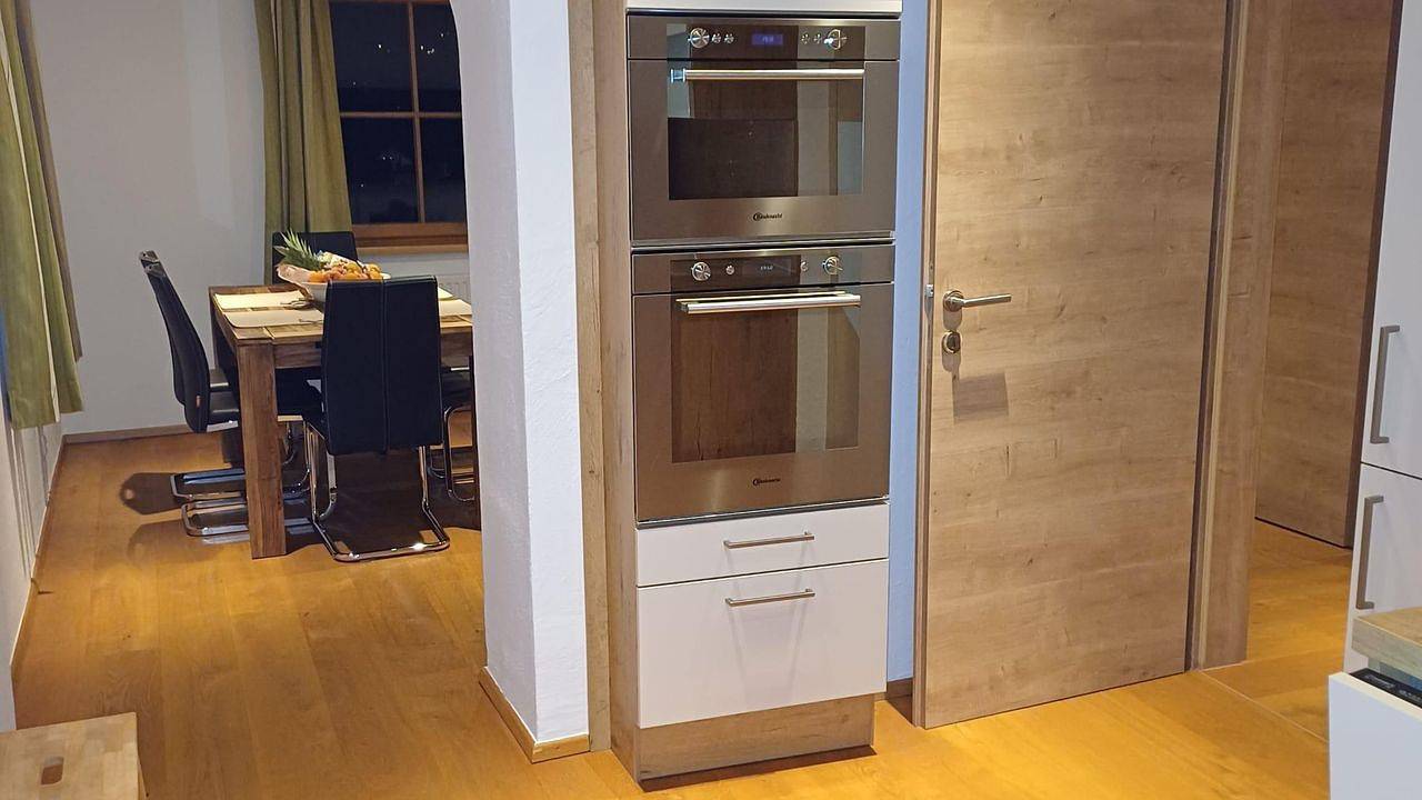 Ganze Ferienwohnung, Ferienwohnung für 5 Personen (60 m²) in Kitzbühel in Kitzbühel, Kitzbüheler Alpen