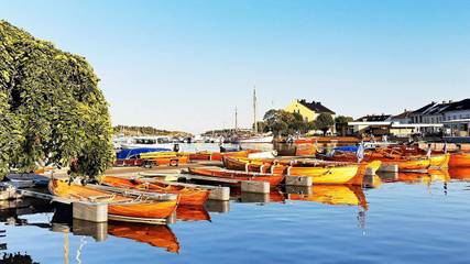 Ferienwohnung für 6 Personen in Risør, Agder, Bild 4
