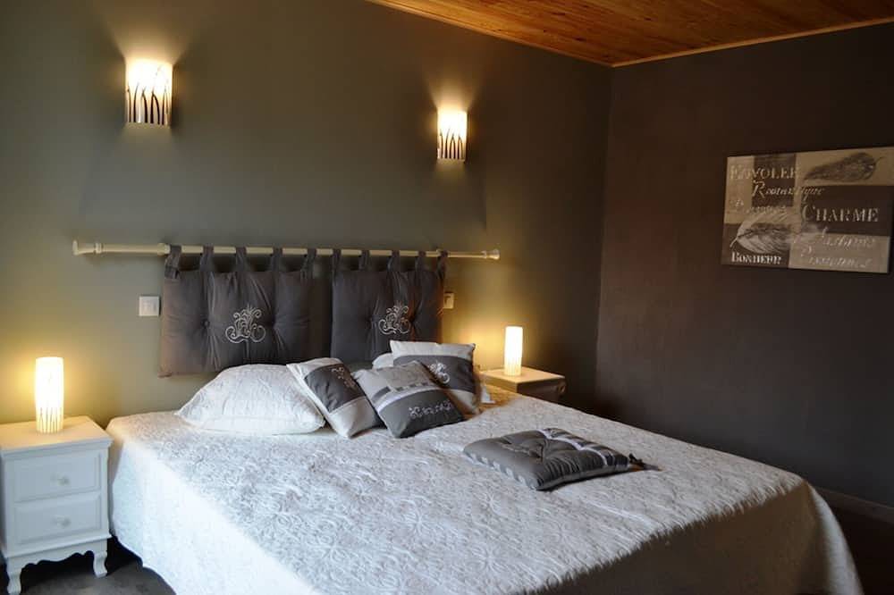 Gite 8 personnes - la forge - Monségur in Monségur (Lot-et-Garonne), Région de Villeneuve-sur-Lot