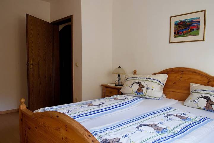 Bauernhof für 2 Personen in Garmisch-Partenkirchen - 2