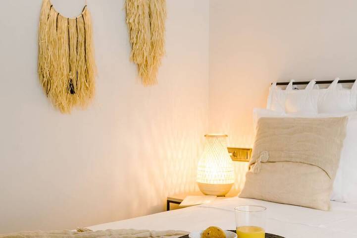 Appartement entier, Manolis Loft Apartment in Ville de Rhodes, Rhodes