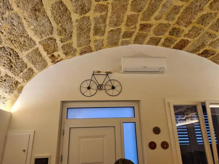 Ferienhaus für 4 Personen, mit Terrasse in Terrasini - 4