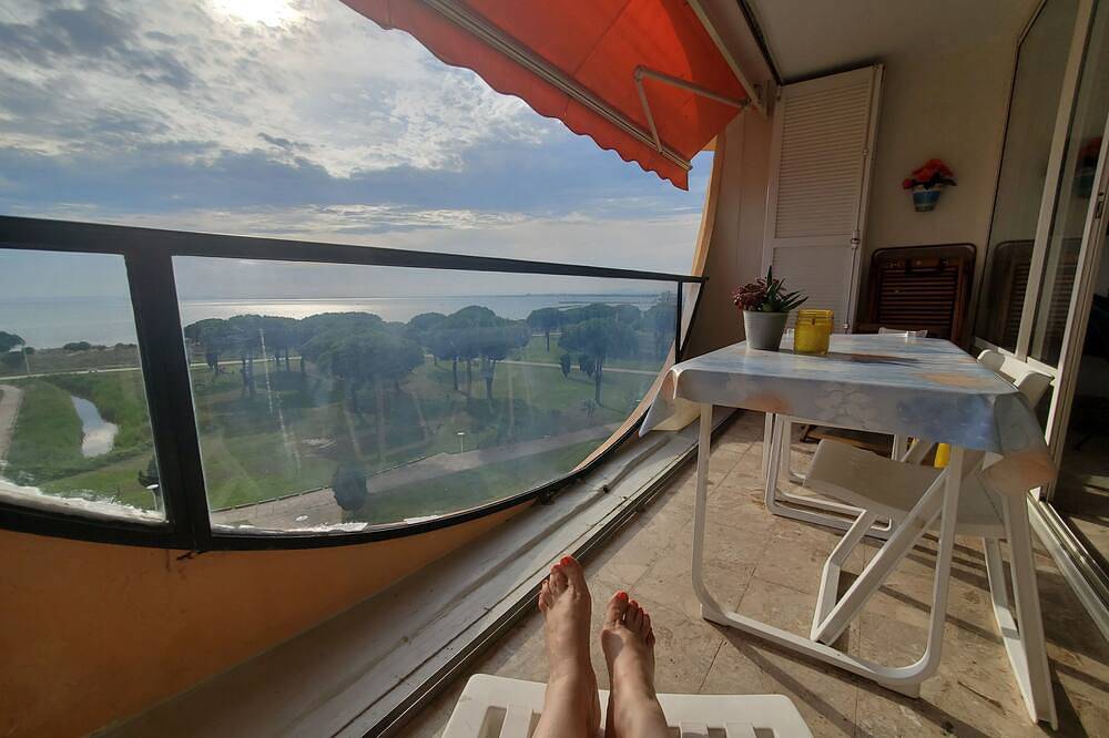 Appartement de vacances