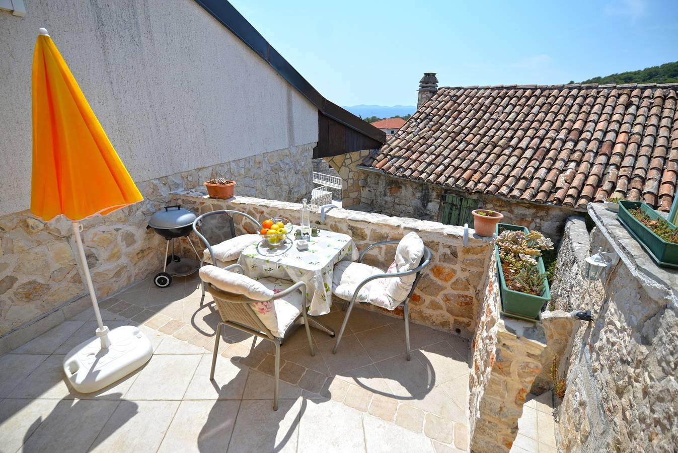 Appartamento vacanze a Morter a partire da 94€ a notte