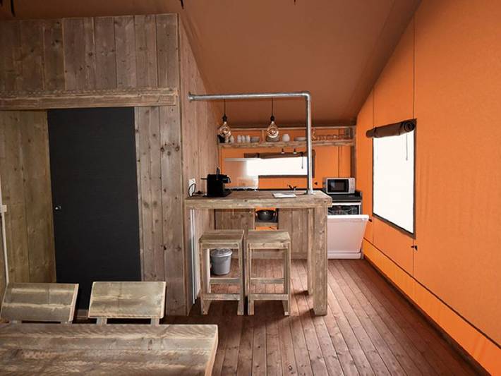 Location de vacances pour 2 personnes, avec piscine, animaux acceptés à Méolans-Revel - 4