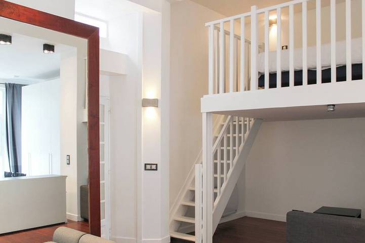 Appartement de vacances pour 4 personnes - 1