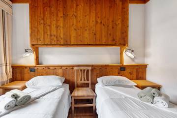 Glamping per 4 Persone in Comuni di Torgnon, Alpi Pennine, Foto 3