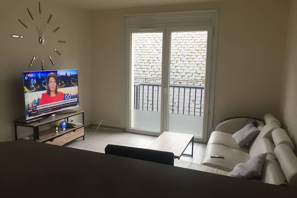 Apartamento entero, Las terrazas del futuro in Saint-Jean-de-Maurienne, Región de Saint-Jean-de-Maurienne