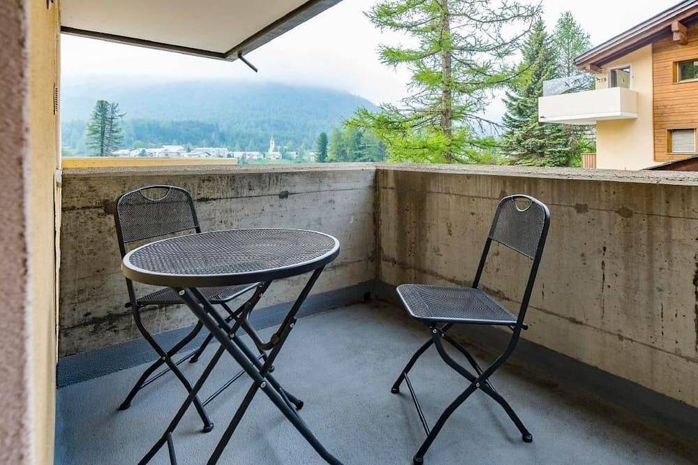 Apartamento entero, Pra d'Sura 113 in Bregaglia, Saint Moritz