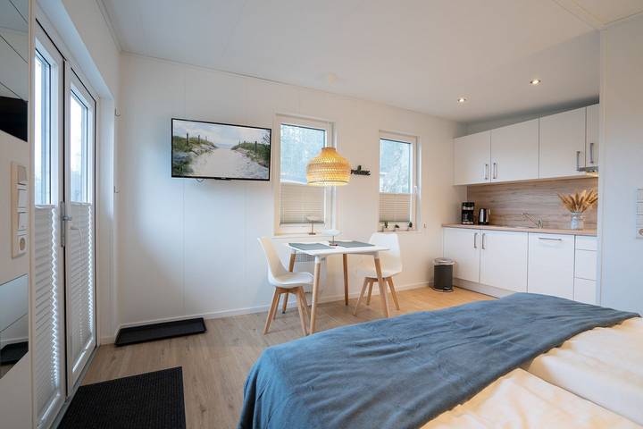 Ferienhaus für 2 Personen, mit Terrasse in Scharbeutz - 2