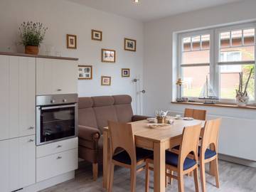 Ferienwohnung für 5 Personen in Spiekeroog, Landkreis Wittmund, Bild 1