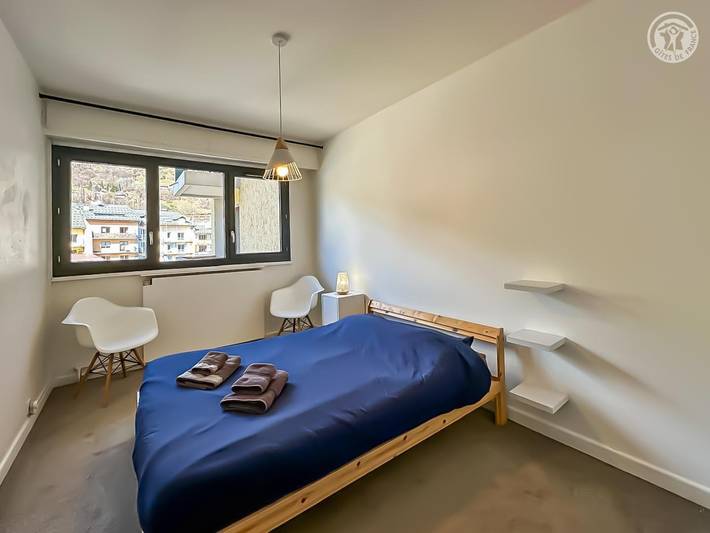 Gîte pour 4 personnes à Bourg-Saint-Maurice - 4