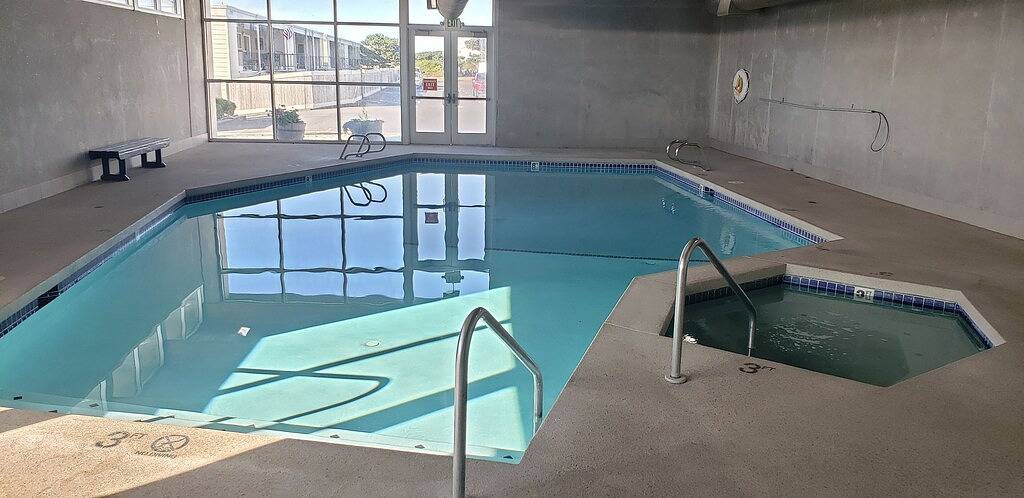 Ganze Wohnung, Gearhart House G604: 1 Br / 1 Ba Wohnung in Gearhart, Schlafmöglichkeiten für 4 in Gearhart, Clatsop County