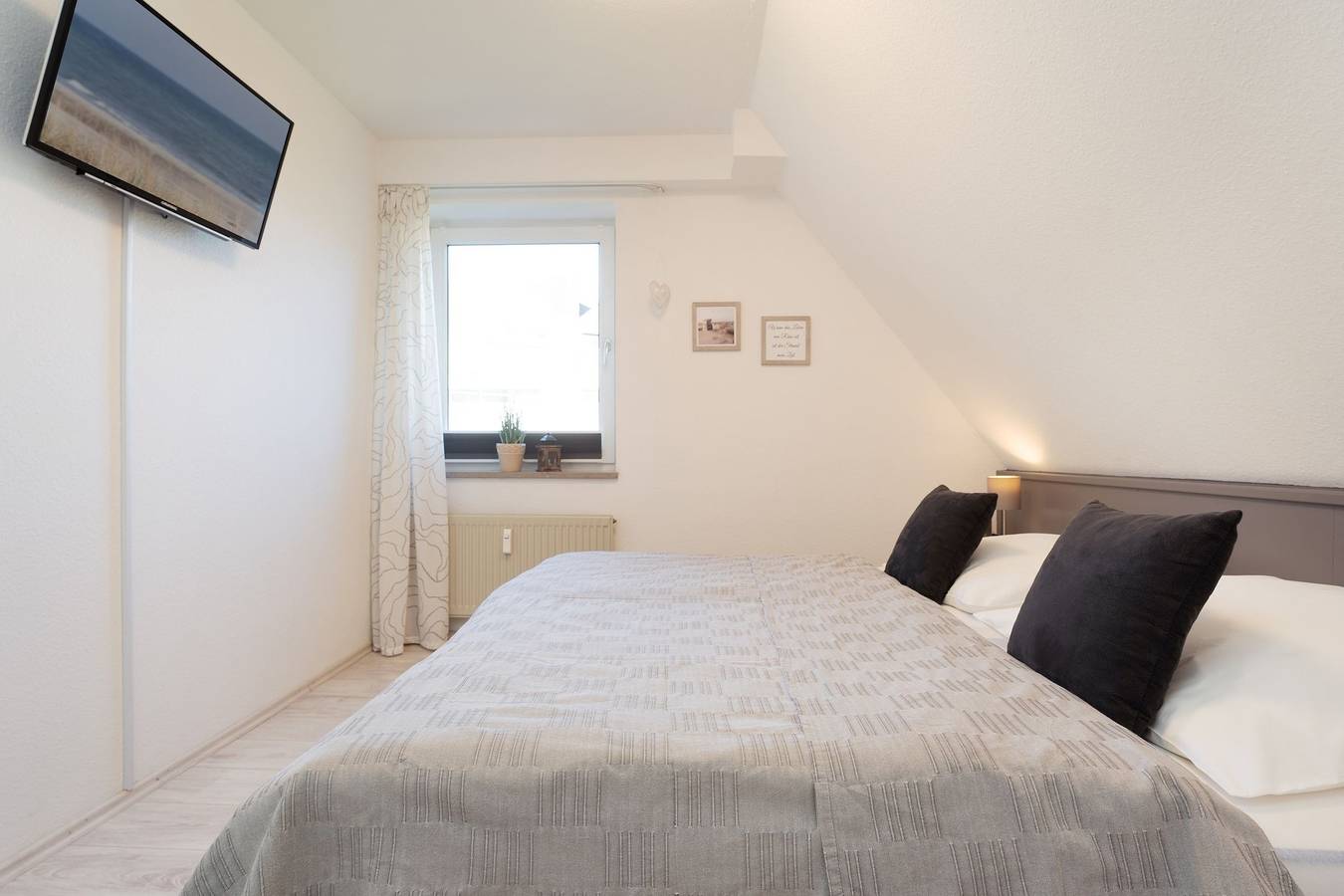 Ganze Ferienwohnung, Haus Gorch Fock Moby Dick in Kellenhusen, Ostholstein