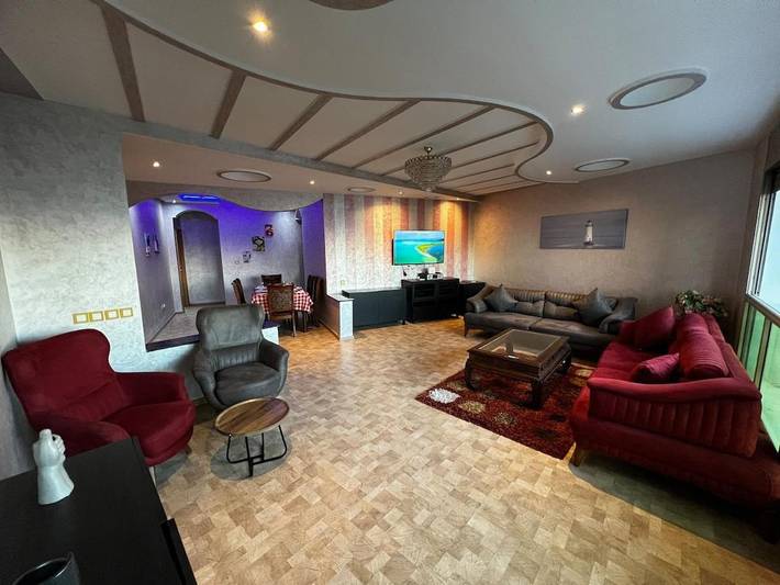 Apartamento de vacaciones para 4 personas - 1