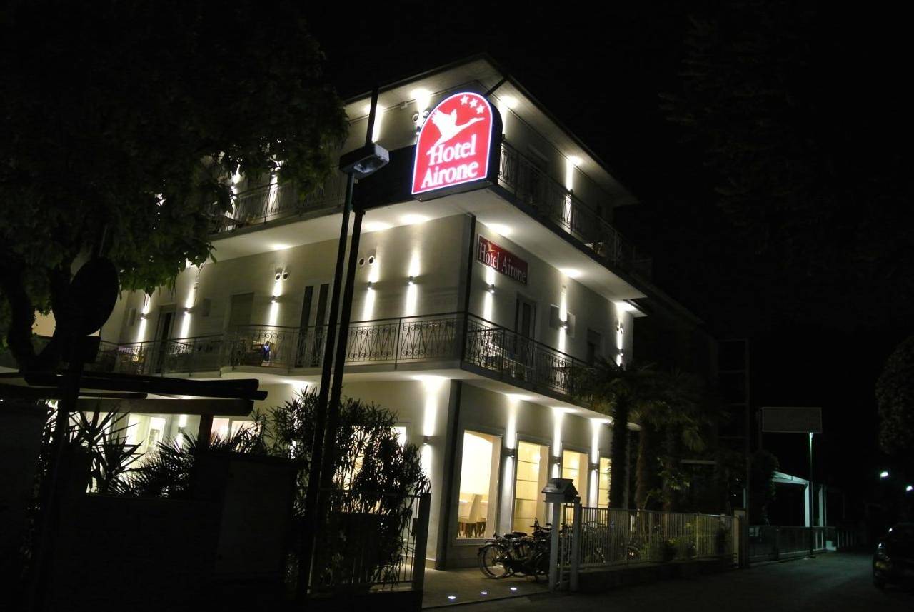 B&B Airone Cervia - Camere e Appartamenti in Cervia, Ravenna Province